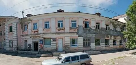 Каменск уральский улица западная 4а старая гвардия
