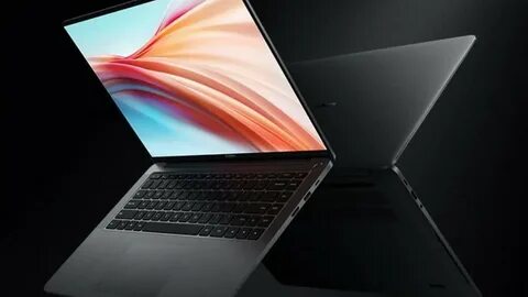 Xiaomi pro 16