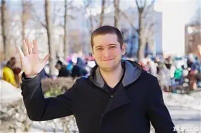 Центр бережной