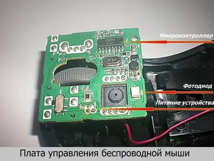Как из проводной клавиатуры сделать беспроводную