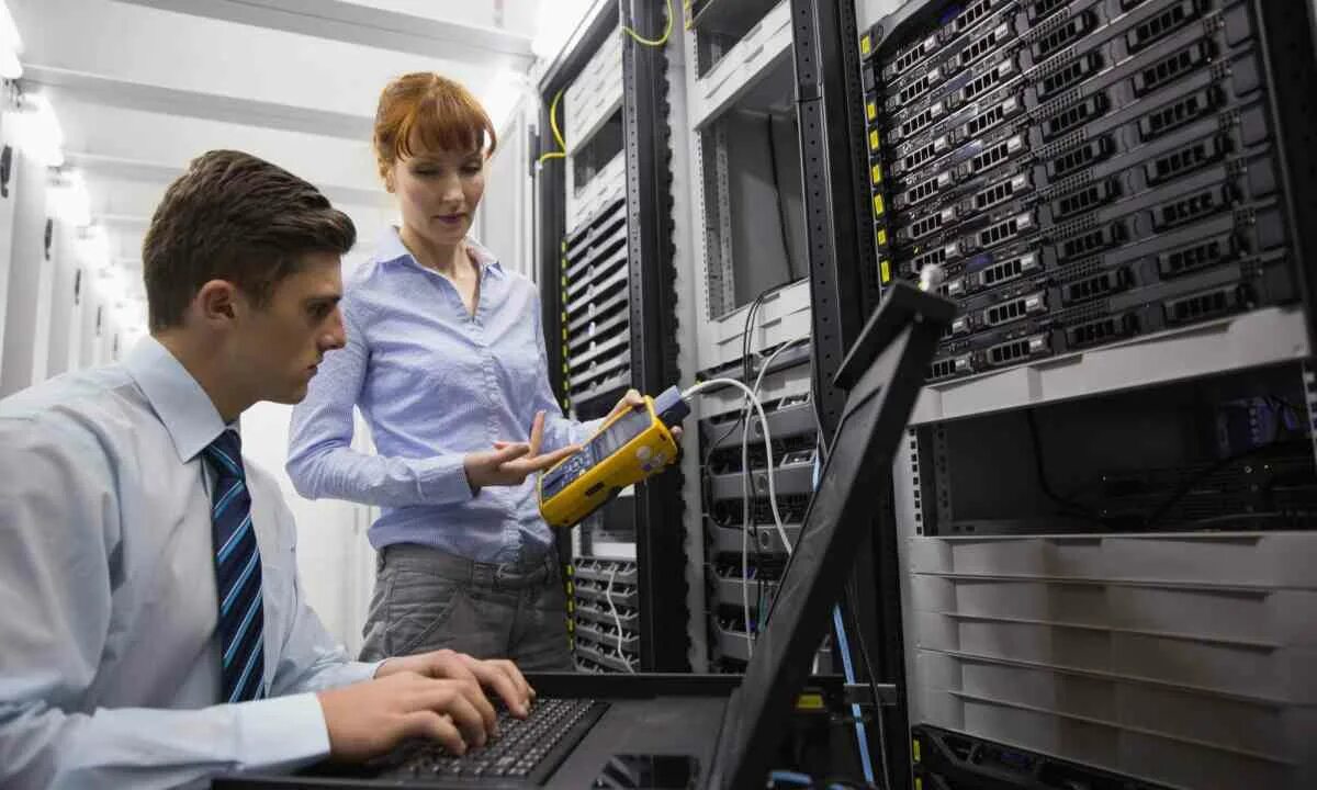 Testing technologies