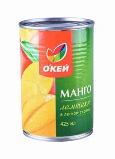Манго банки