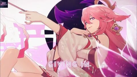 Yae miko