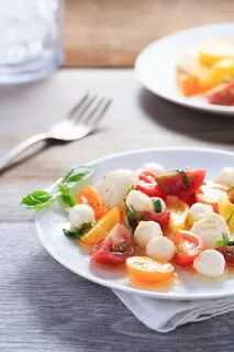 Light food