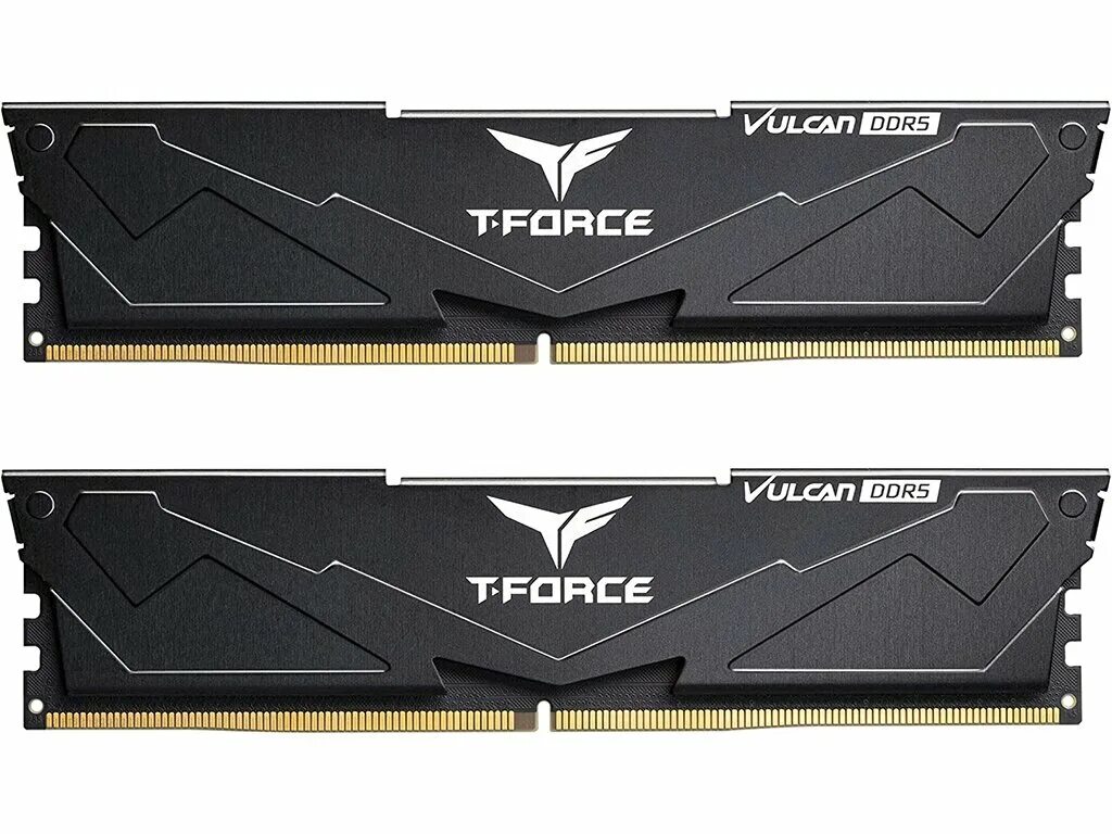 Team group ddr5 2x16gb