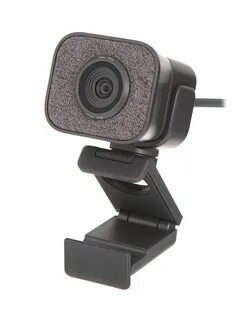 Logitech streamcam