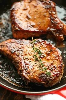 Вкусно и точка свинина