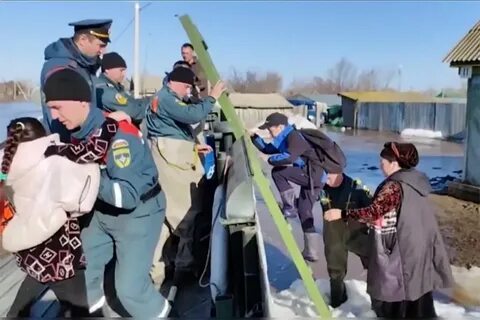 Выплата в оренбурге чс получили