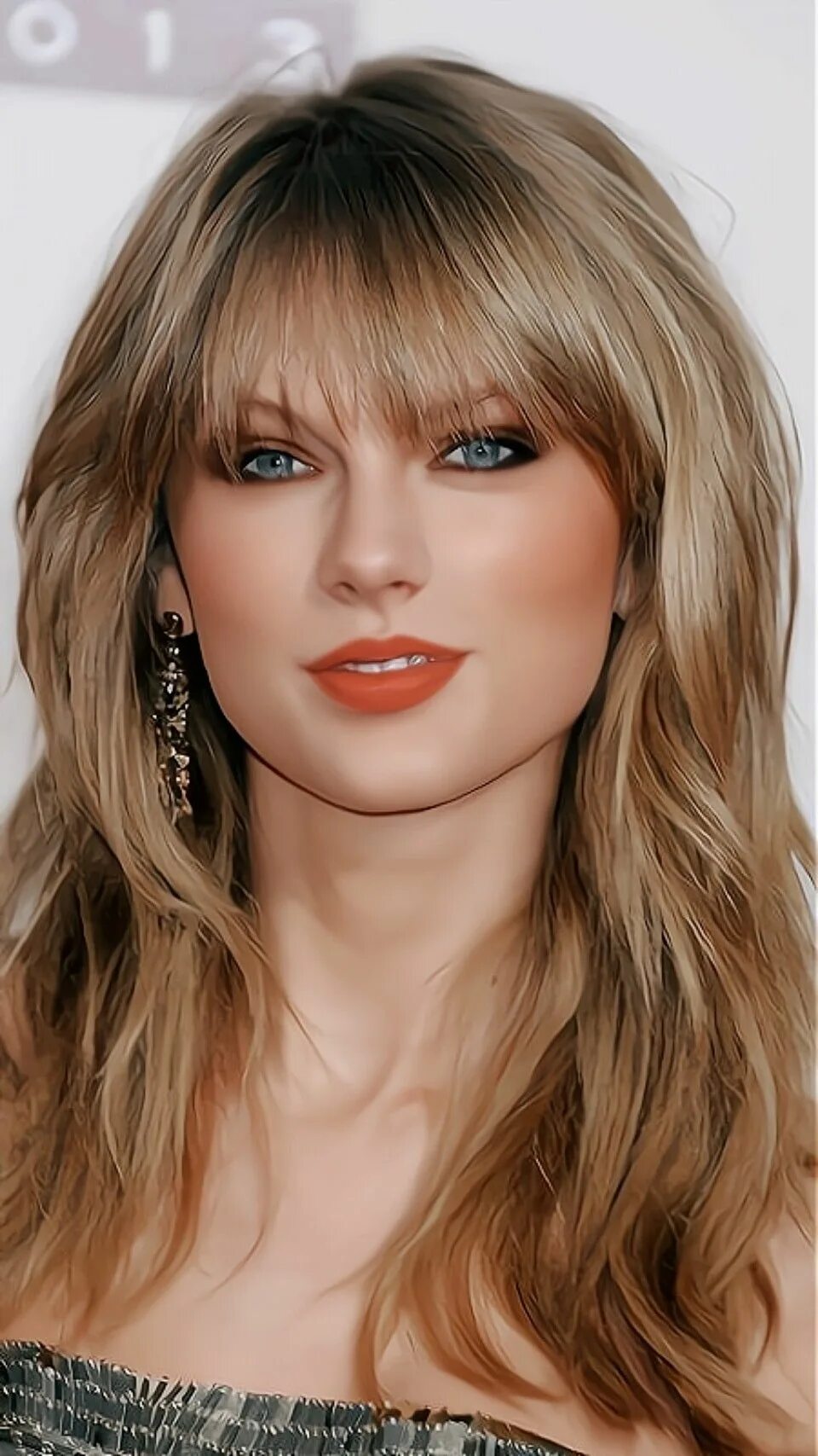 23 Taylor Swift Hair Looks That Turned Heads Taylor swift hair, Taylor swift ban