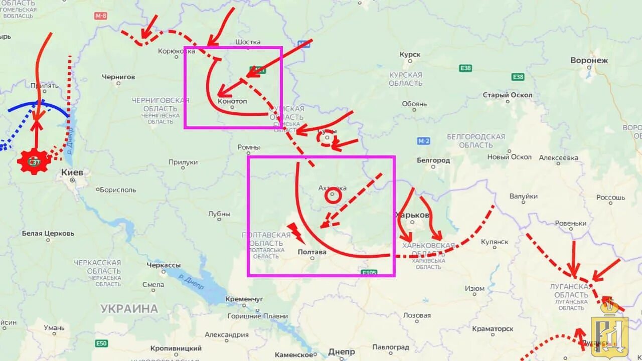 Карта боевых действий. Военная карта. Граница боевых действий. Военные действия России.