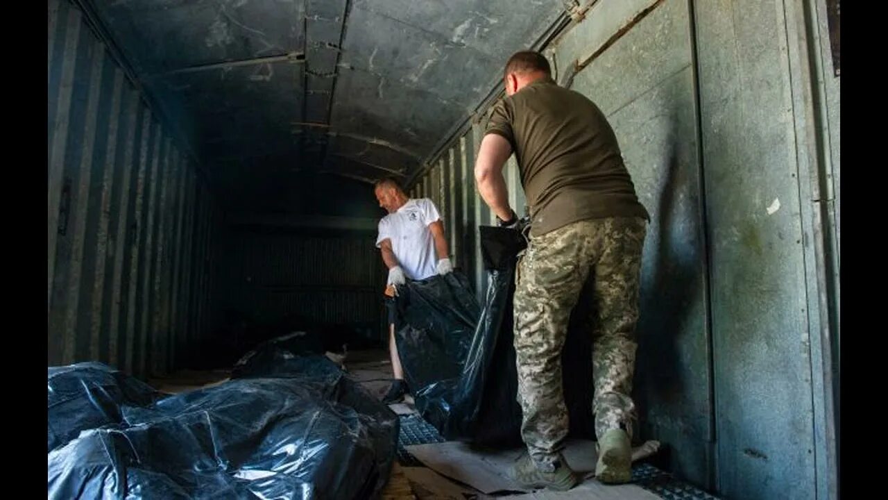 Саратов сколько погибло военных на украине