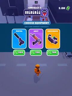 Stealth master