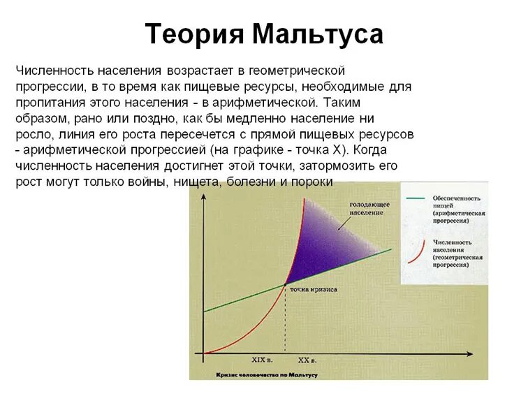 Теория народонаселения т Мальтуса. Теория народонаселения Мальтуса график. Основные положения теории народонаселения т.Мальтуса. Демографическая теория Томаса Мальтуса. Модель роста населения