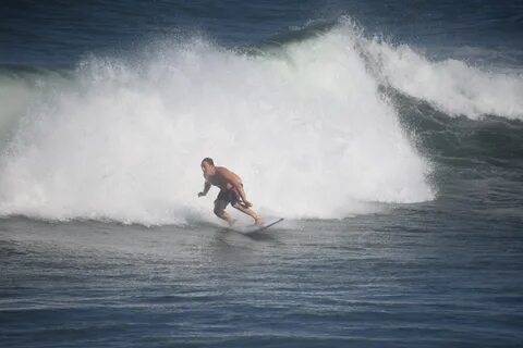 Surfer