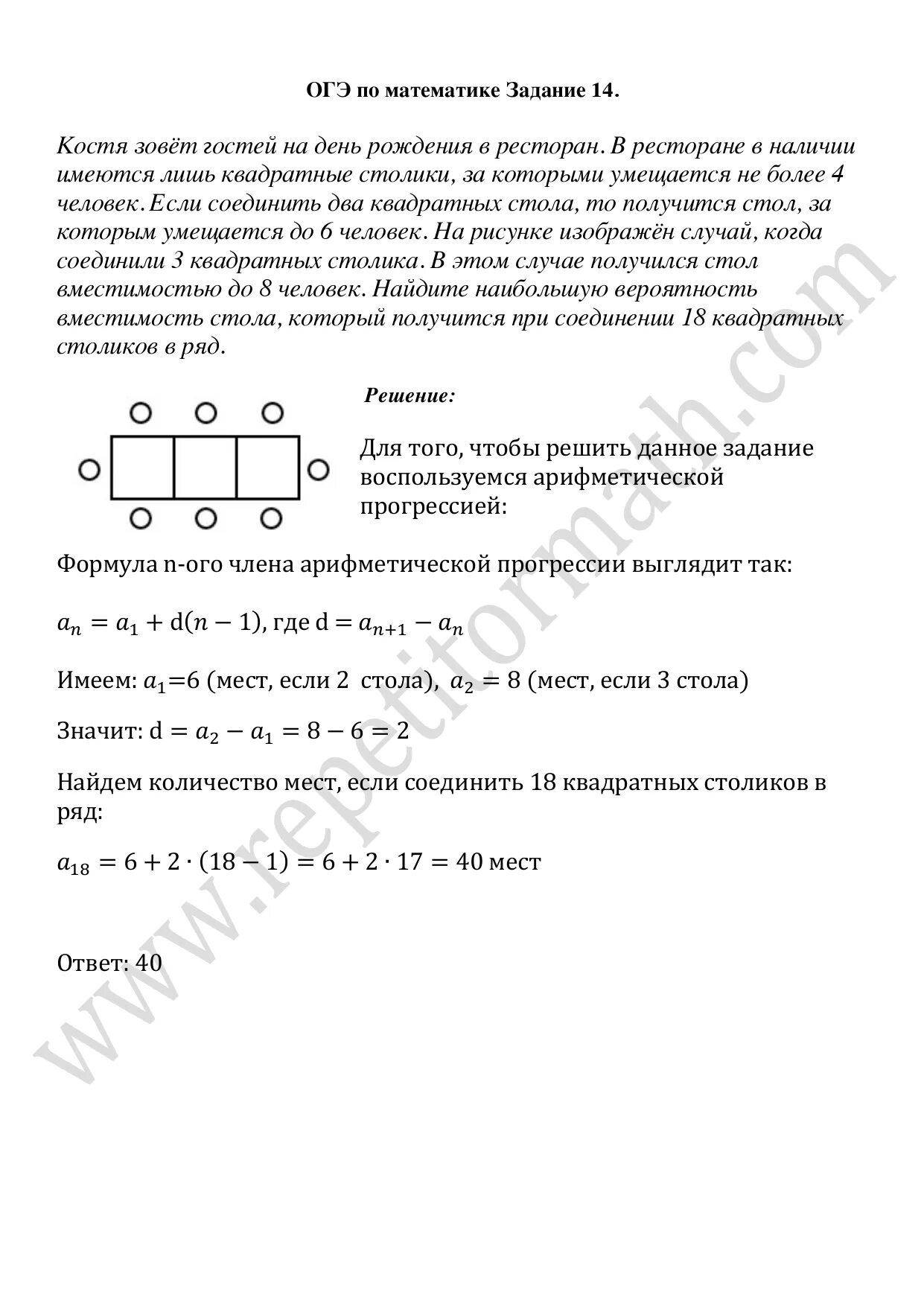Решение задачи 14 огэ. 14 Задание ОГЭ по математике. Формулы по 14 заданию ОГЭ. Прогрессии 14 задание ОГЭ. Прототипы задание 14 ОГЭ математика.