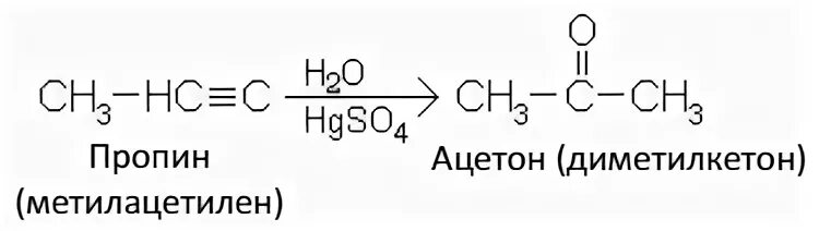 Пропин плюс вода. Метилацетилен. 2 Метилацетилен. Формула метилацетилена. Пропин диметилкетон.