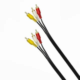 3 rca