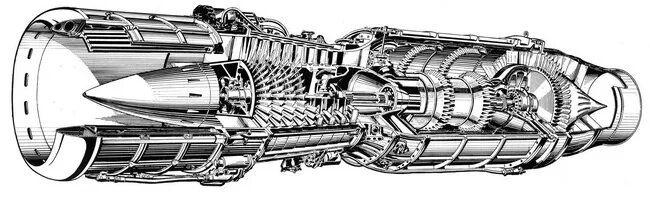 Тр-1 двигатель турбореактивный. Турбореактивный двигатель Архипа люльки тр 1. Турбореактивные двигатели СССР. Турбореактивный двигатель Архипа люльки.