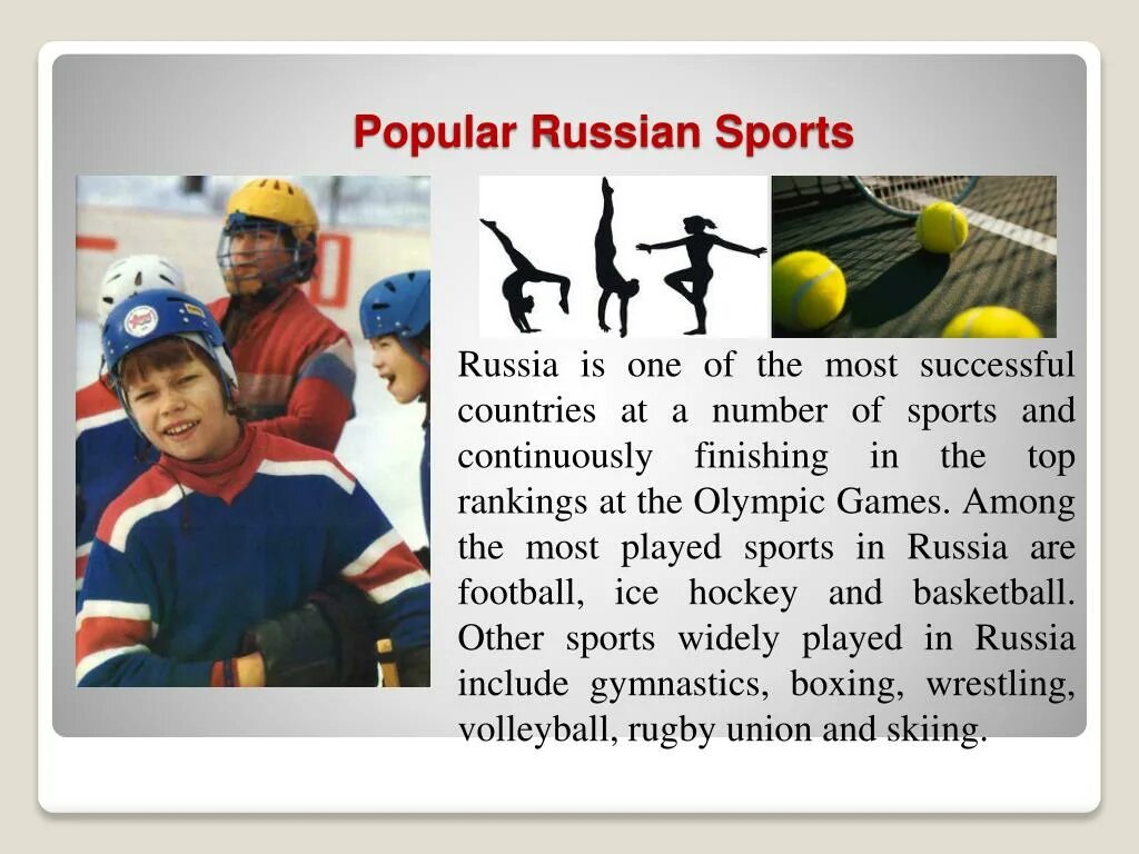 Are sport popular in russia. A popular Russian Sport. Most popular Sport in Russia. Most popular game in Russia. Sports and games popular in the Russia.