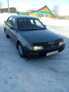 Дром залари