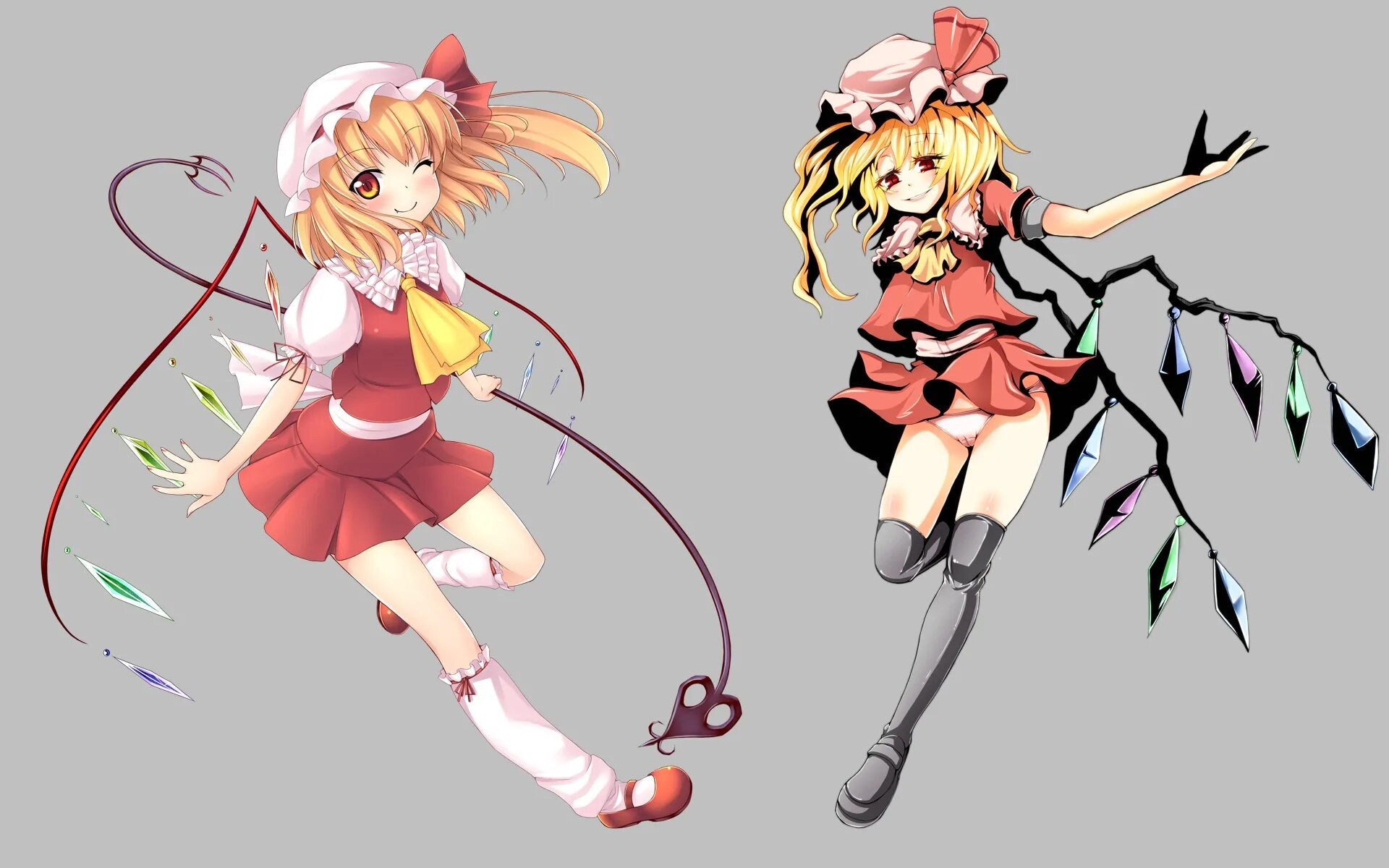 Touhou Summer. Touhou Dream.