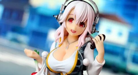 Super sonico