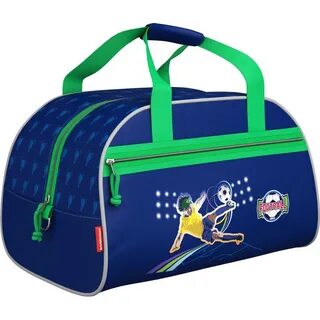 Детская игра сумки