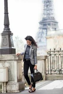 Paris одежда