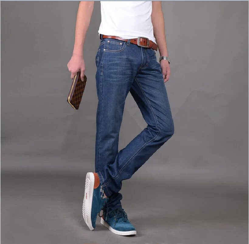 Купить летние джинсы мужские тонкие. Мужские джинсы. Стильные мужские джинсы. Джинсы мужские классические. Прямые джинсы мужские.
