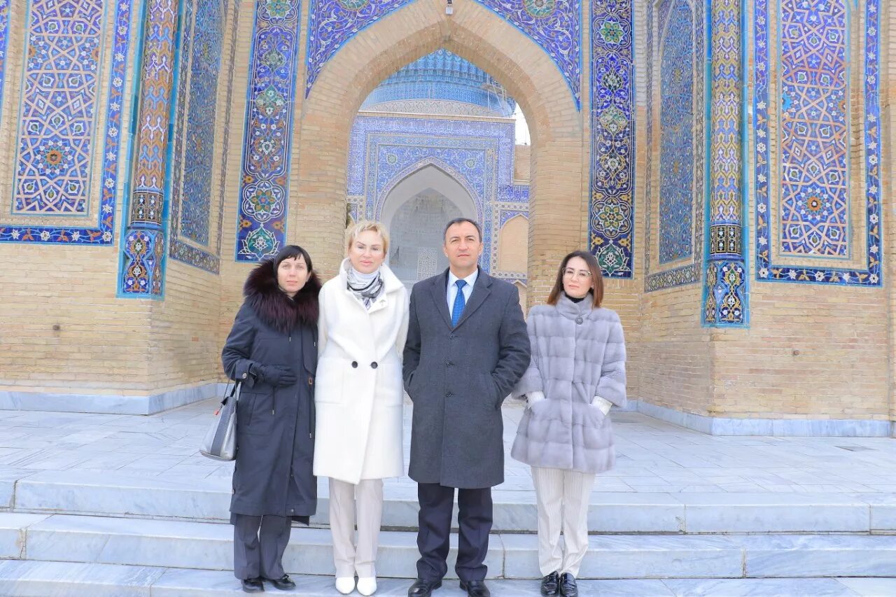 самарканд артистлари. девушки из самарканда. театр лабирус. куандыков г. Temp холодильник.