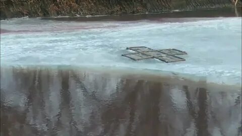 Где вода волгоград