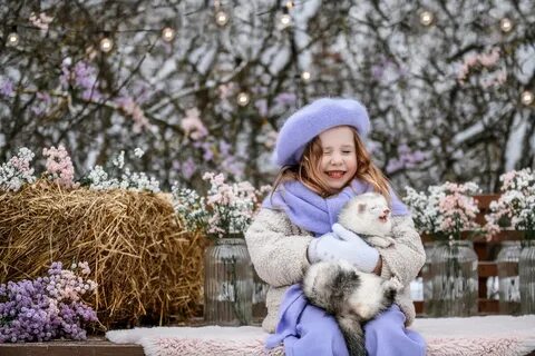 Скажи фотограф