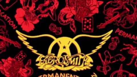 Aerosmith альбомы