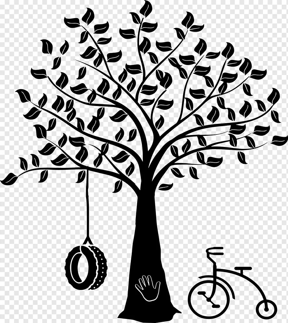 Swing tree