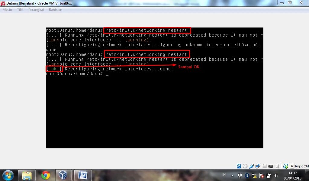 Debian 12 network. Debian 12 network
