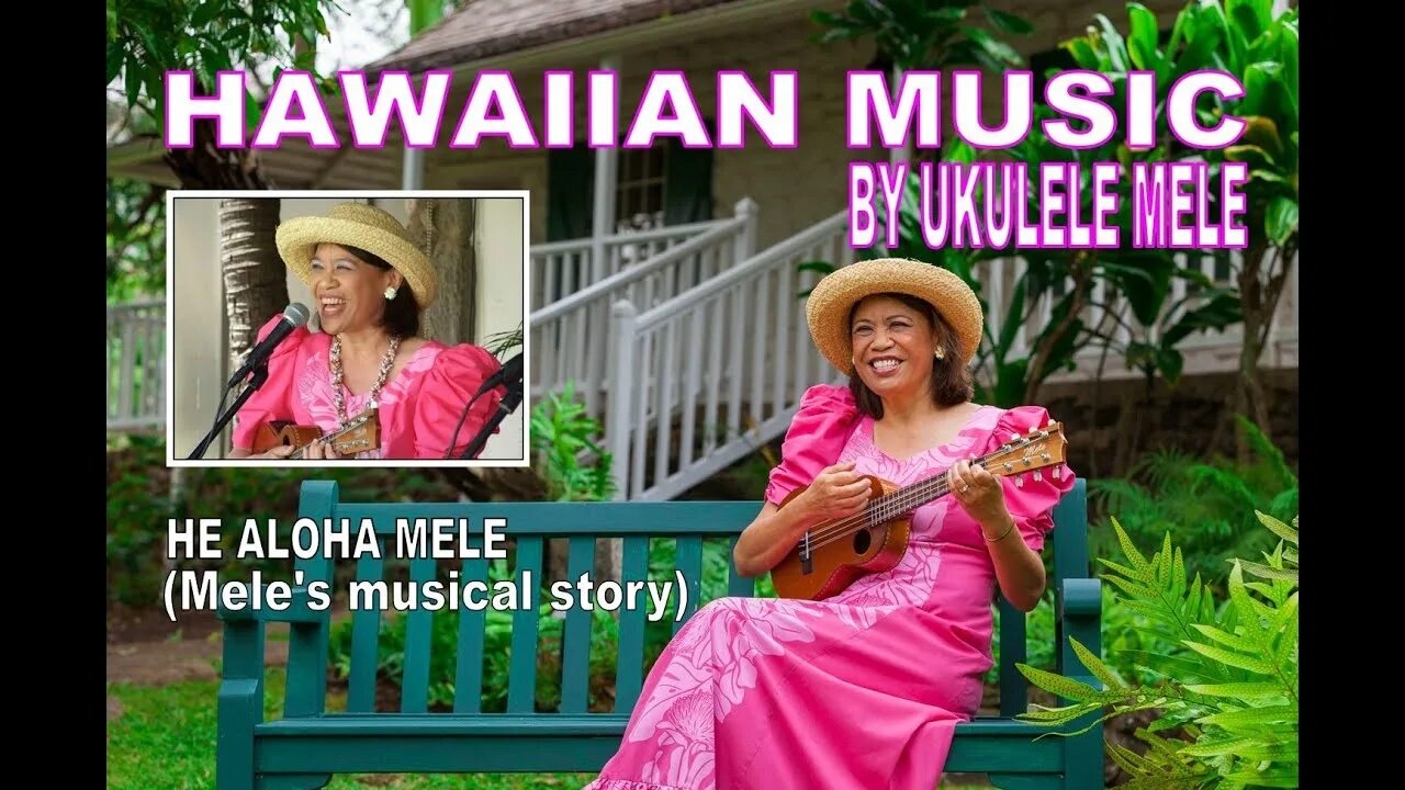 He aloha. He aloha
