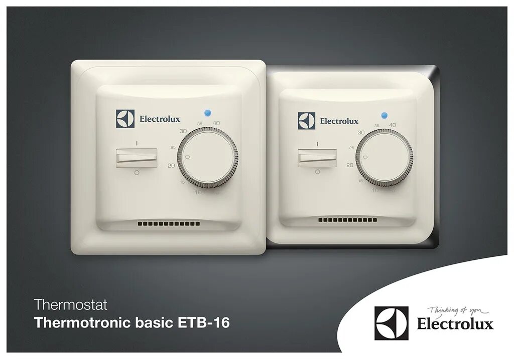 Терморегулятор Electrolux ETB-16 (Basic) thermotronic. Терморегулятор Electrolux thermotronic Basic ETB-16 схема. Терморегулятор Electrolux ETB-16. ETB-16 терморегулятор теплого пола.