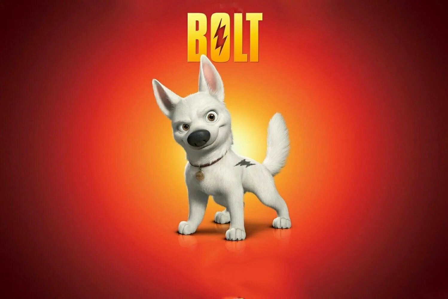 Вольт volt. Вольт 2 / Bolt 2. Вольт / Bolt (2008).