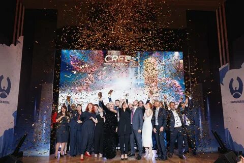 Премия awards 2022