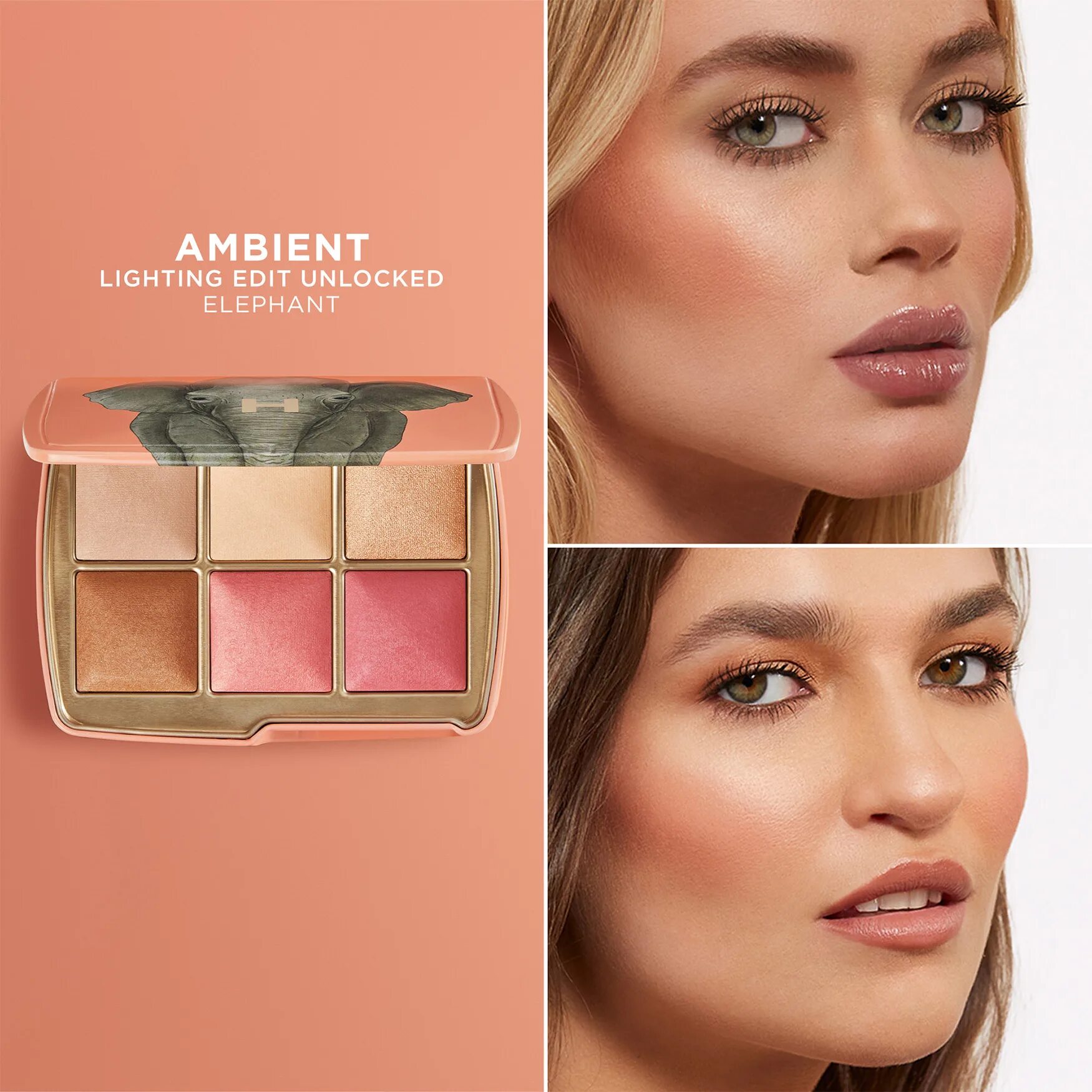 Ambient lighting edit unlocked palette. Hourglass ambient lighting edit unlocked - butterfly отзывы.