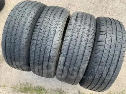 Michelin 225 65 r17