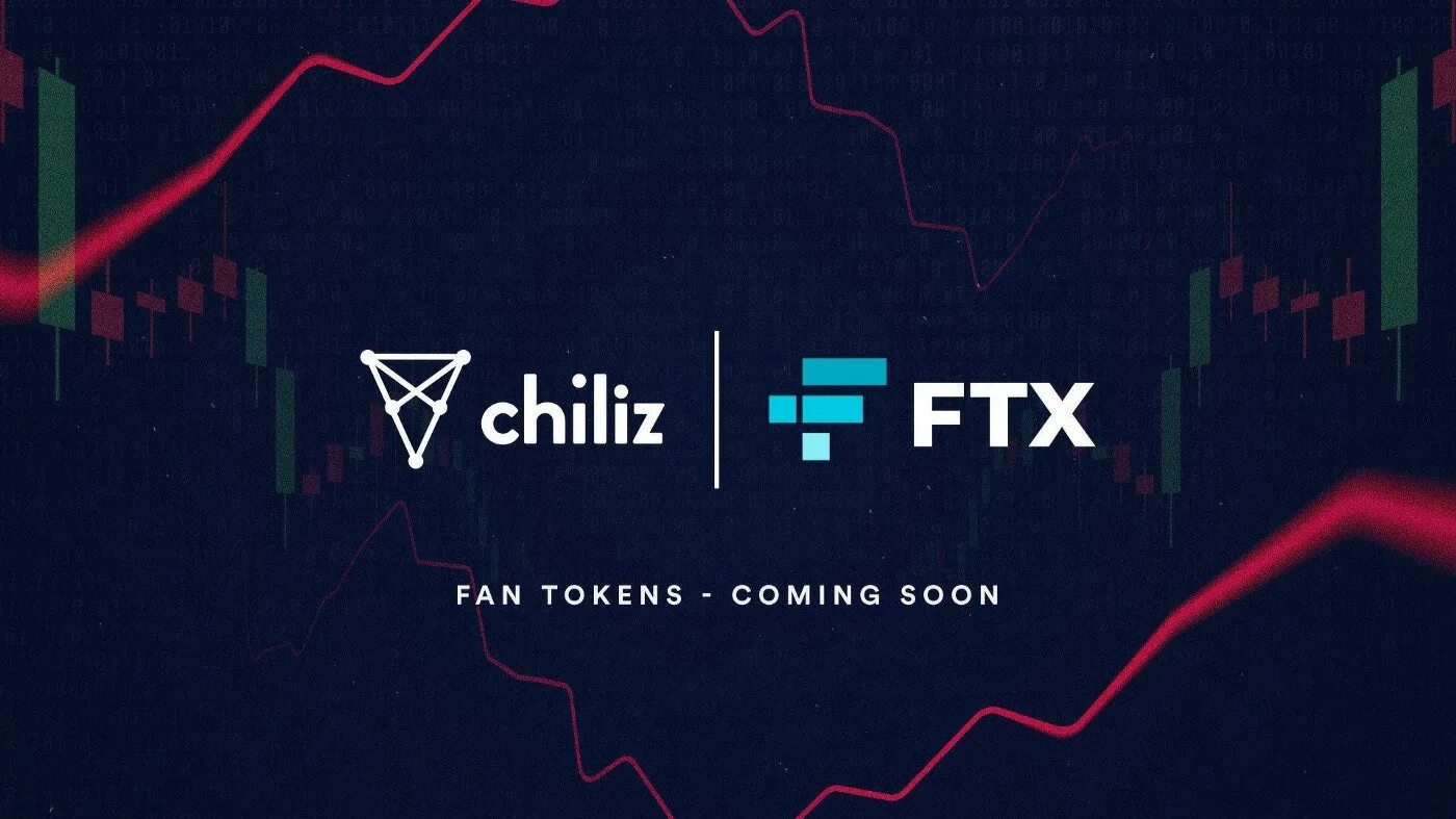 Fan token. Chilliz. CHILIZ.