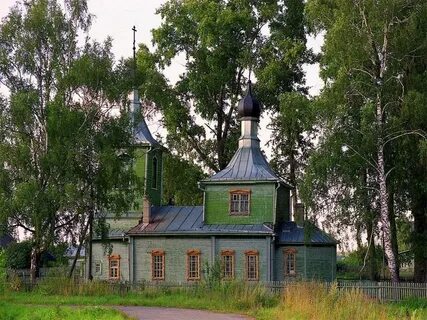 Шатнево