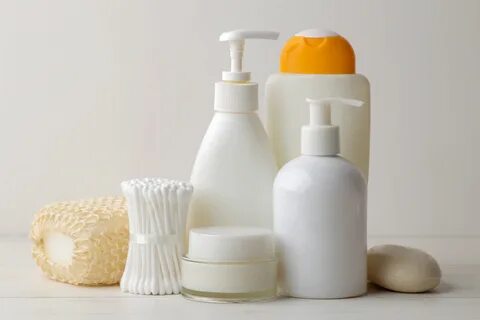 Средства личной гигиены