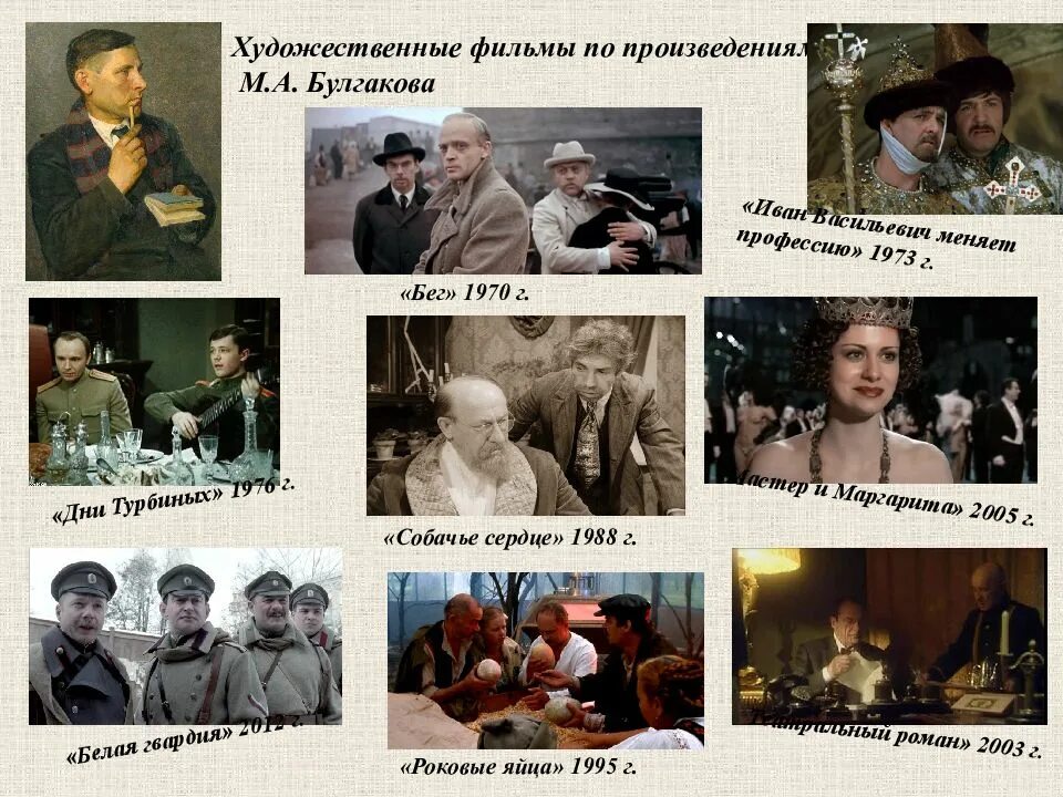 Художественное произведение 7 букв