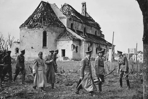 Брестская 1941
