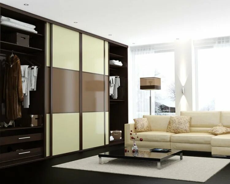Over Bed Storage Contemporary Willow Bedroom Neville Johnson Diseño de armario p