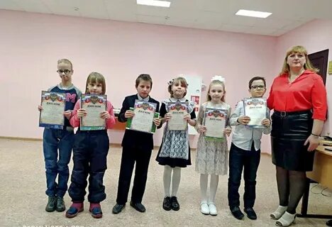 25 ноября конкурс