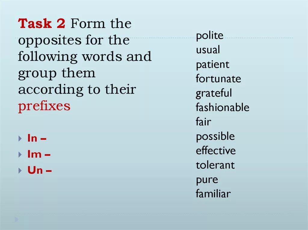 Write the opposites words. Control work 5 класс с ответами. Control work 11 класс. Control work 3 10 класс. Control work 11 Grade.