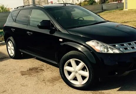 Nissan z50